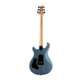 PRS Electric Guitar SE CE 24 Standard Satin – Ice Blue Metallic